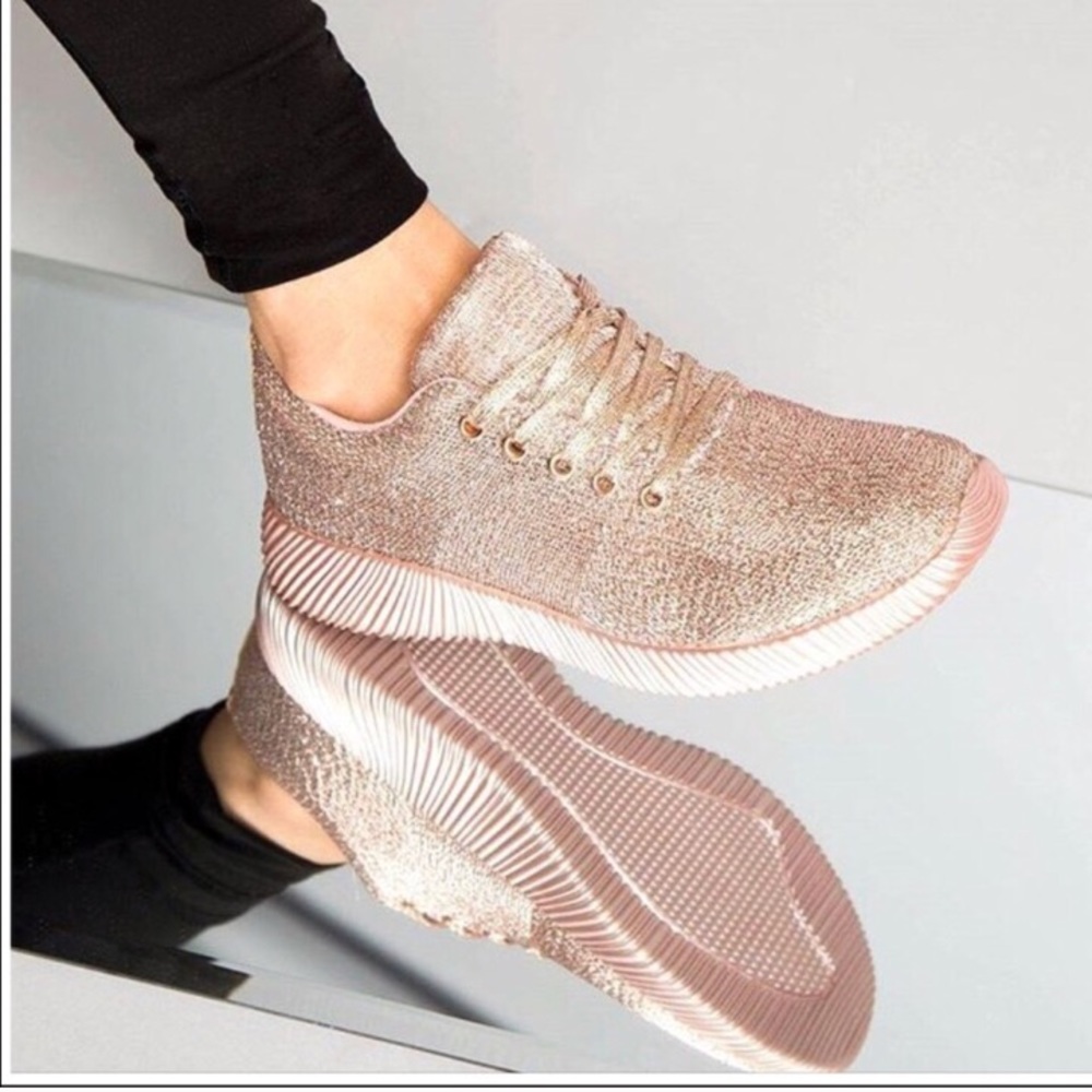 Rose gold